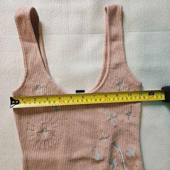 women forever 21 bodysuit size s - Picture 5 of 5